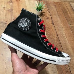 converse x ramones